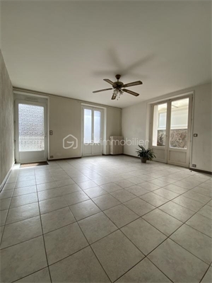t3 à la vente -   91530  SAINT CHERON, surface 57 m2 vente t3 - UBI426700322
